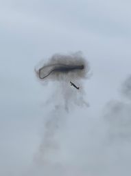 Nowe FA50 na XII Międzynarodowej Wystawie Lotniczej Fly Fest w Piotrkowie Trybunalskim 